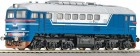 62787 Roco Diesel locomotive M 62